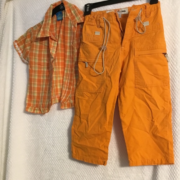 2 pc set - Picture 1 of 1